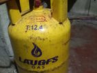 Laugh Gas Cylinder