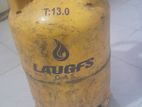 Laugh Gas Cylinder