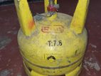 Laugfs Gas Cylinder