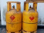 12.5kg Empty Gas Cylinders