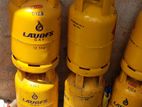 Laughf Gas Cylinder 12.5kg