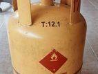 Laugfs 12.5KG Empty Cylinder
