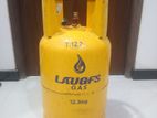 Laugfs 12.5KG Gas Empty Cylinder