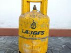 Laughs Gas Cylinder 12.5KG