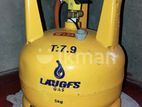 Laughs Gas Cylinder 5Kg