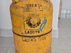 Laughs Gas Cylinder - Empty 12.5 Kg