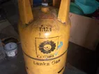 Laughs Gas Cylinder 12.5kg