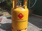Laughs Gas Cylinder