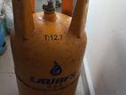 Laughs Gas Cylinder