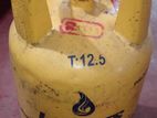 Laughs Gas Cylinder