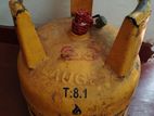 Laughs Gas Cylinder 2.3 Kg