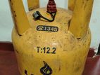 Laughs Gas Cylinder 12.5KG