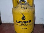 Laughs Gas Tank 12.5kg