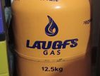 Laughs Gas with Cylinder 12.5kg