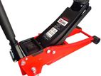 LAUNCH 3 TON LOW PROFILE TROLLY JACK