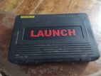 Launch Car Scanner