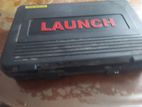 Launch Car Scanner