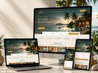 Launch Your Business Website | Free Domain & Hosting