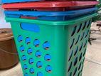 Laundry Baskets