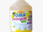 Laundry Detergent Liquid - 4L