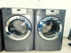 Laundry Dryer 10.2 Kg