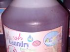 Laundry Liquid