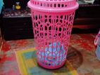 Laundry Plastic Basket
