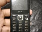 Lava Keypad Mobile (Used)