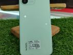 LAVA LZX408 4GB 128 (Used)