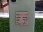 LAVA LZX408 4GB+128 (Used)