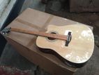 Laviere Acoustic Guitar