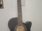 Laviere Guitar