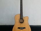 Laviere France Guitar
