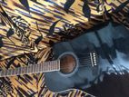 Laviere Semi Acoustic Guitar