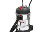 LAVOR CORDLESS Vacuum Cleaner 1200W 20L Herman HT 050