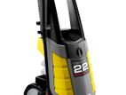 LAVOR High Pressure Washer 150bar 3hp