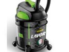 LAVOR Vacuum Cleaner 20L (silenced motor)