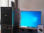 Desktop Computer