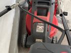 Lawn Mover Battery Operated (Otiz)