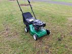 Lawn Movers