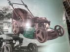 Lawn Mower 173 Cc Self-Propelled