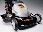 lawn mower electric