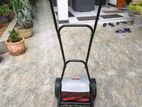 Lawn Mower