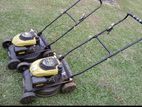 Lawn Mower