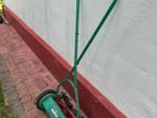 Lawn Mower