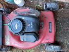 Lawnmower Rotary Petrol 4-stoke
