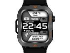 Laxasfit Q11 Smart Watch