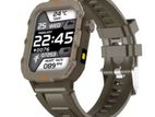 Laxasfit Q11 Smart Watch