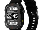 Laxasfit Q11 Smart Watch