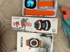 Laxasfit Ultra 3 Smartwatch